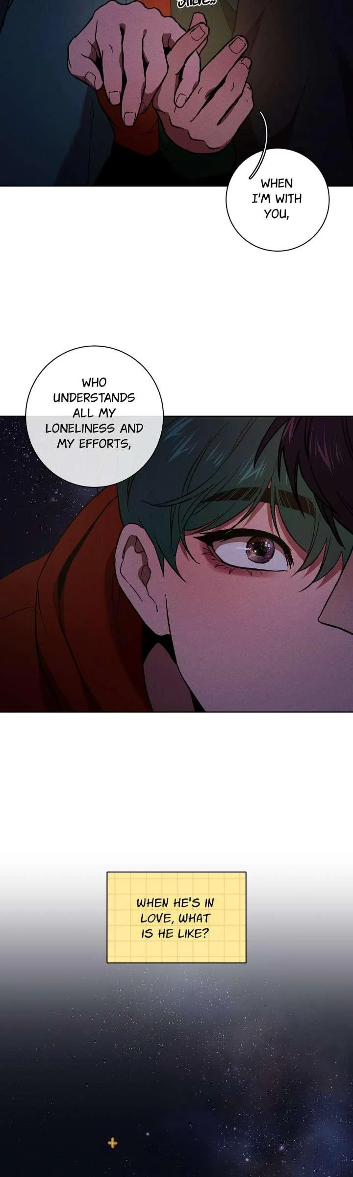 Release Your Persona - Chapter 9.06 Page 56