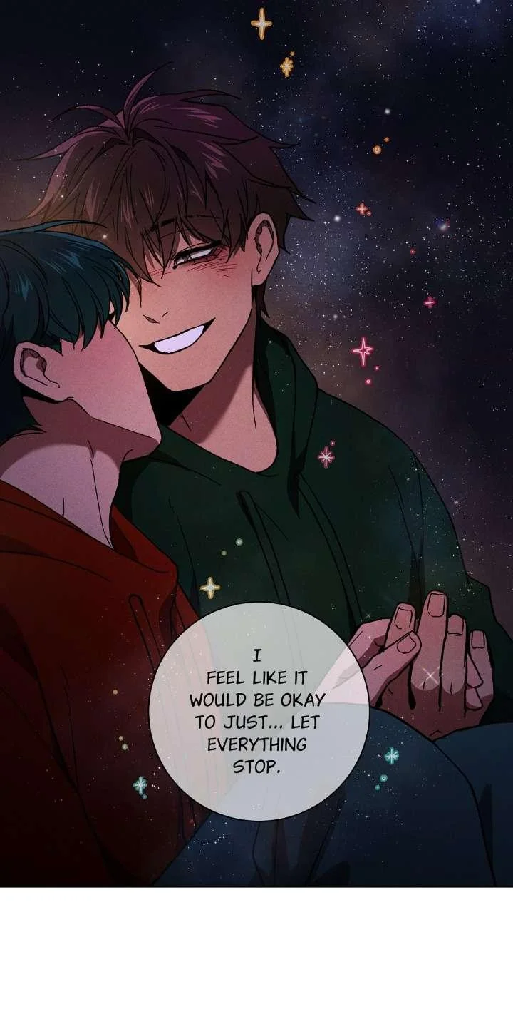 Release Your Persona - Chapter 9.06 Page 57