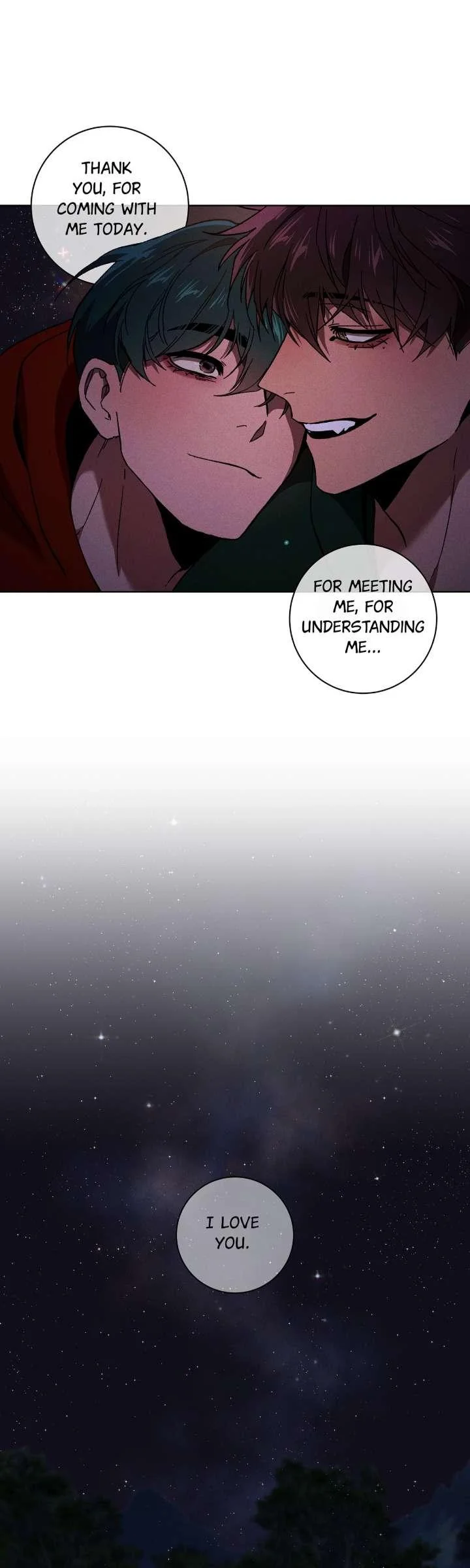 Release Your Persona - Chapter 9.06 Page 58