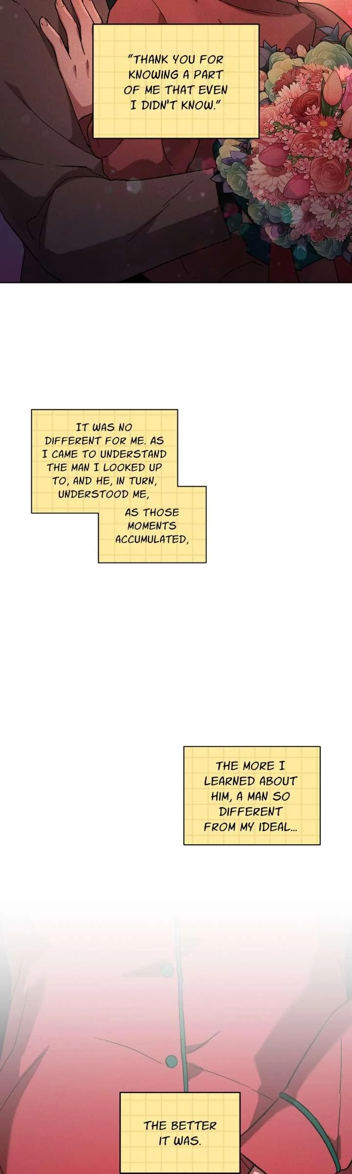 Release Your Persona - Chapter 9.06 Page 61