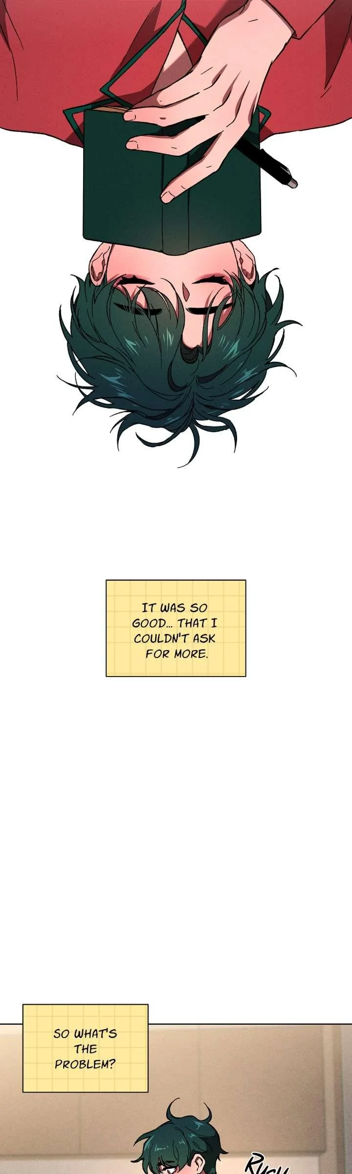 Release Your Persona - Chapter 9.06 Page 62