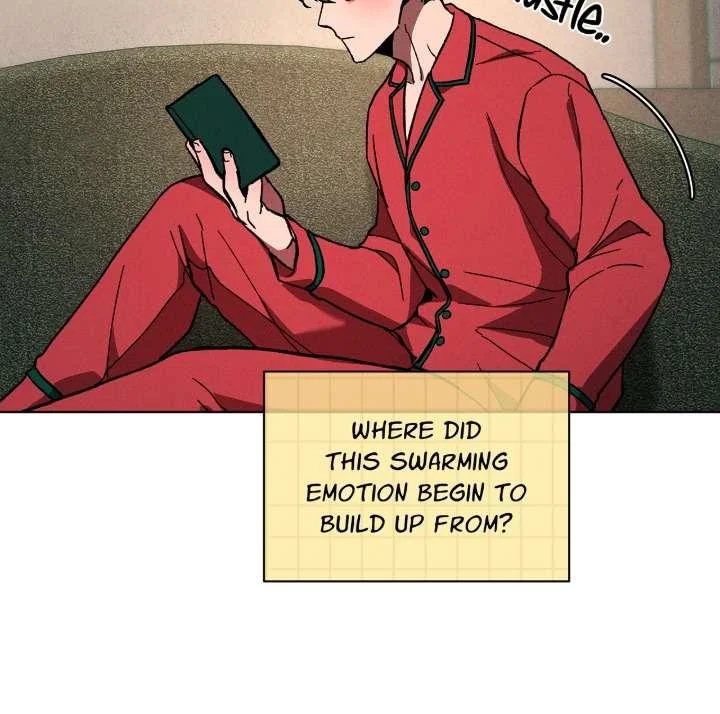 Release Your Persona - Chapter 9.06 Page 63