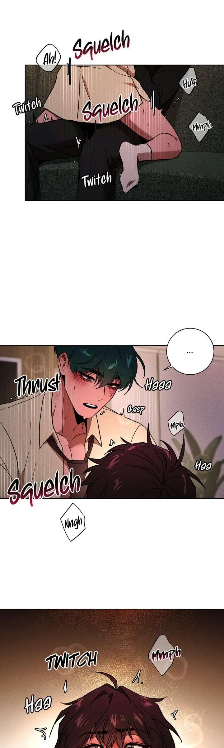 Release Your Persona - Chapter 9.07 Page 2