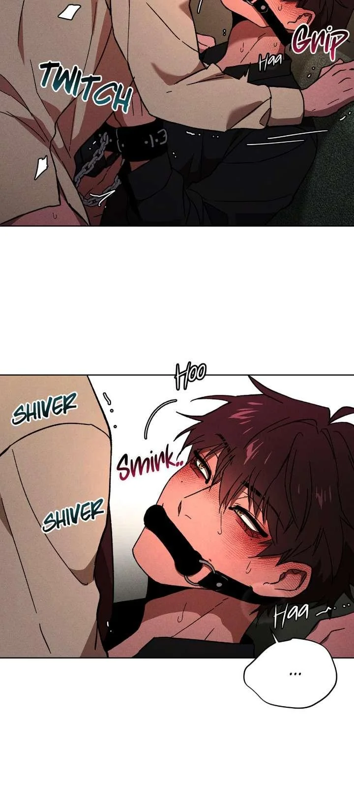 Release Your Persona - Chapter 9.07 Page 4