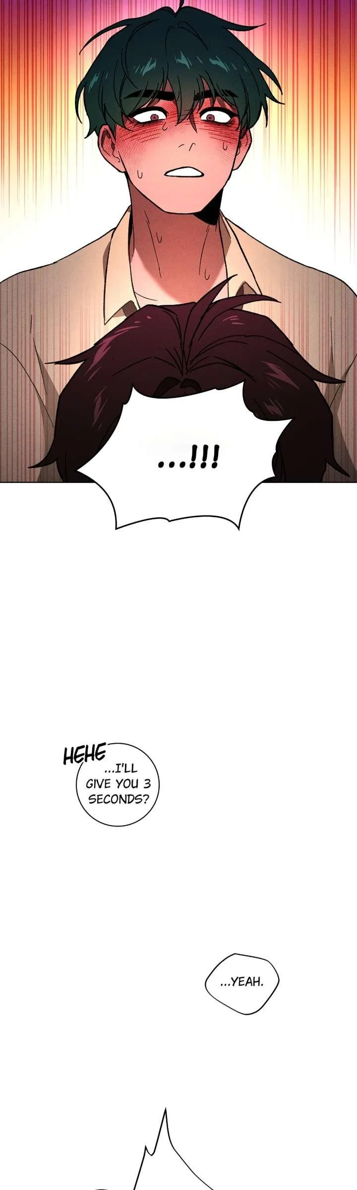 Release Your Persona - Chapter 9.07 Page 12