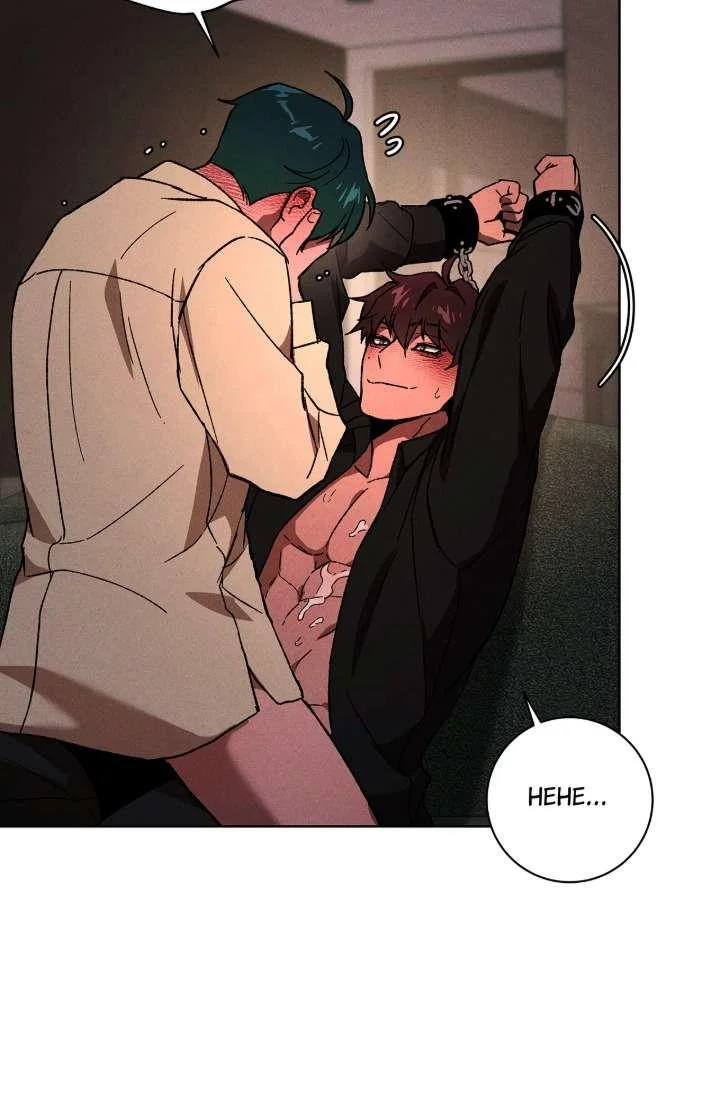 Release Your Persona - Chapter 9.07 Page 14