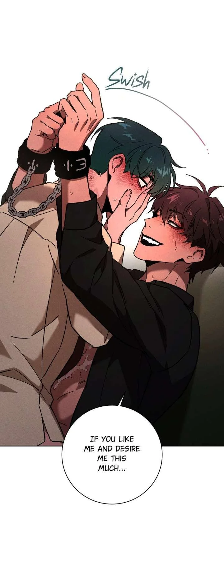 Release Your Persona - Chapter 9.07 Page 15
