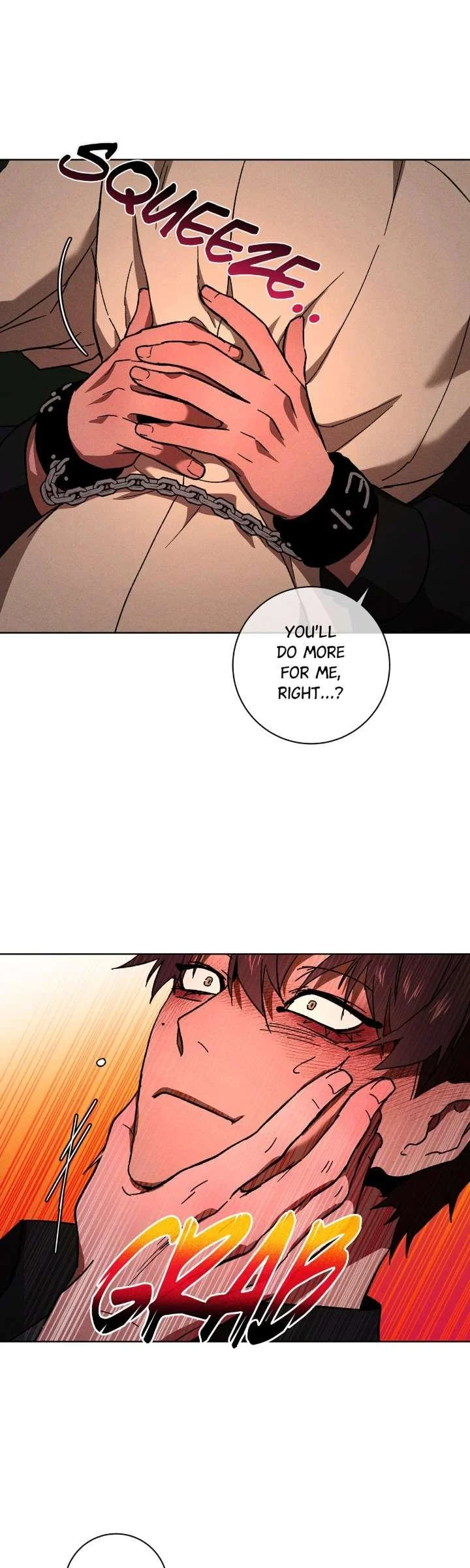 Release Your Persona - Chapter 9.07 Page 16