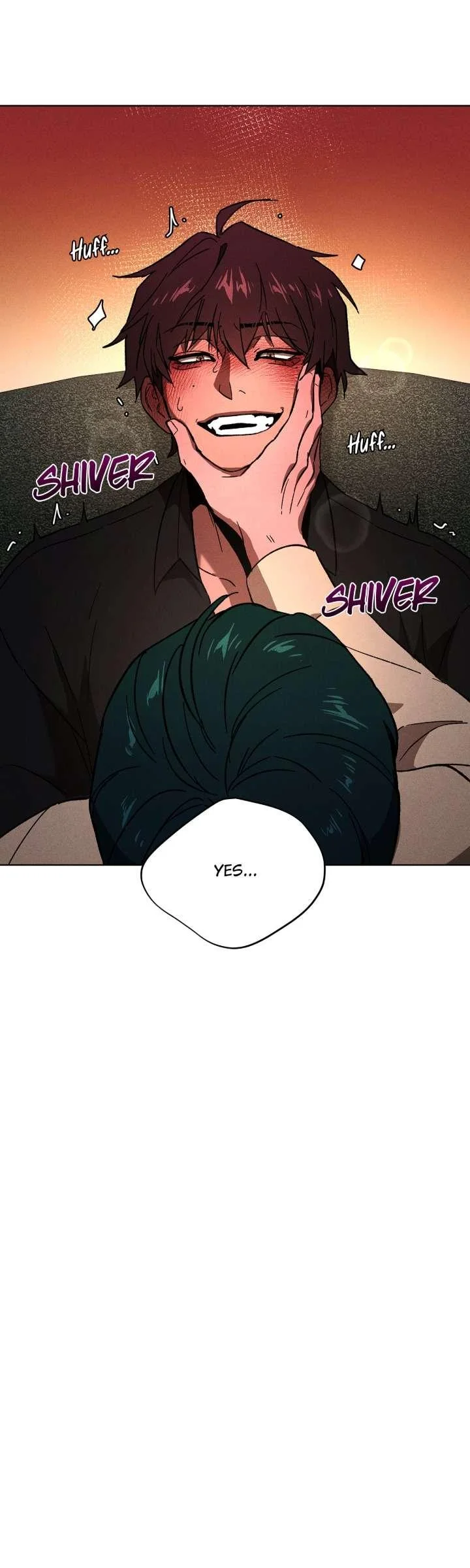 Release Your Persona - Chapter 9.07 Page 18