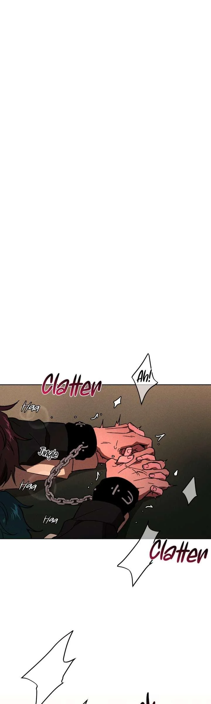 Release Your Persona - Chapter 9.07 Page 20