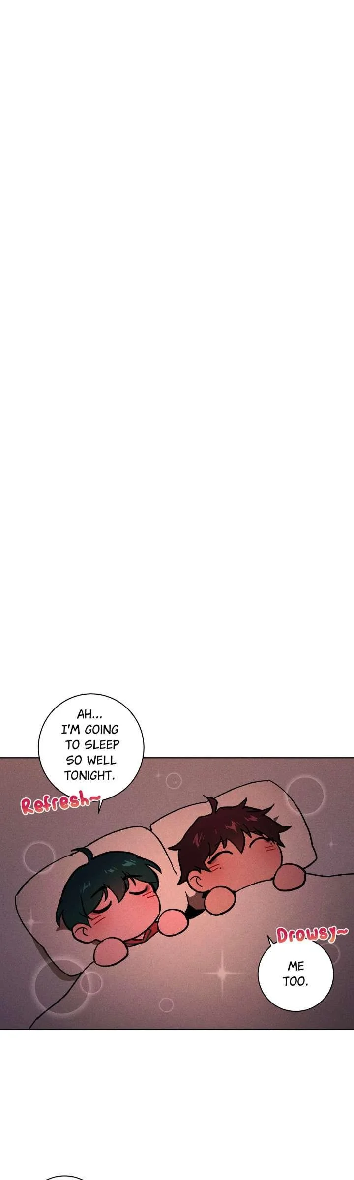 Release Your Persona - Chapter 9.07 Page 24