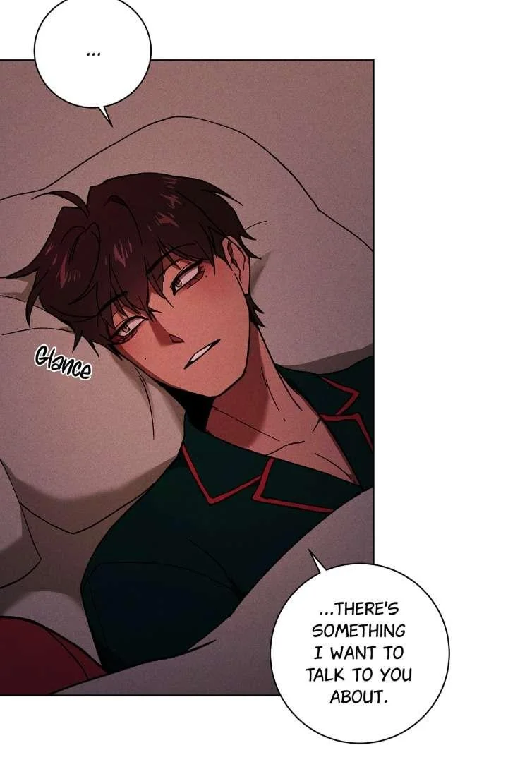 Release Your Persona - Chapter 9.07 Page 25