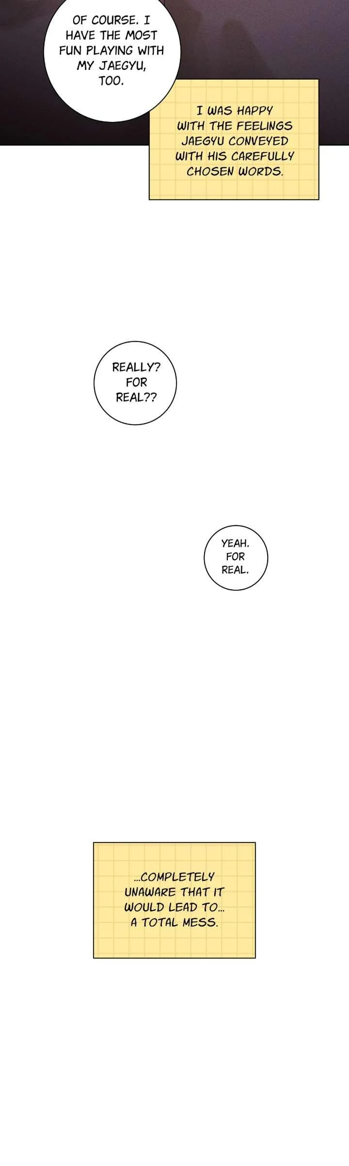 Release Your Persona - Chapter 9.07 Page 34