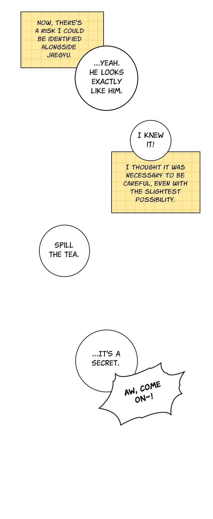 Release Your Persona - Chapter 9.07 Page 47