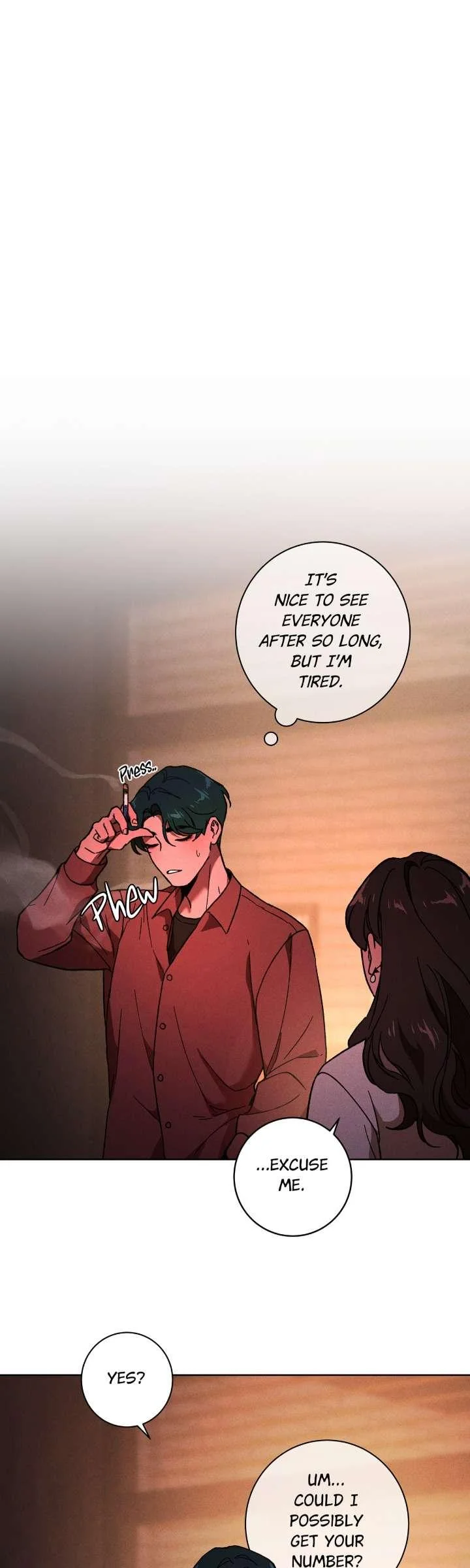 Release Your Persona - Chapter 9.07 Page 48