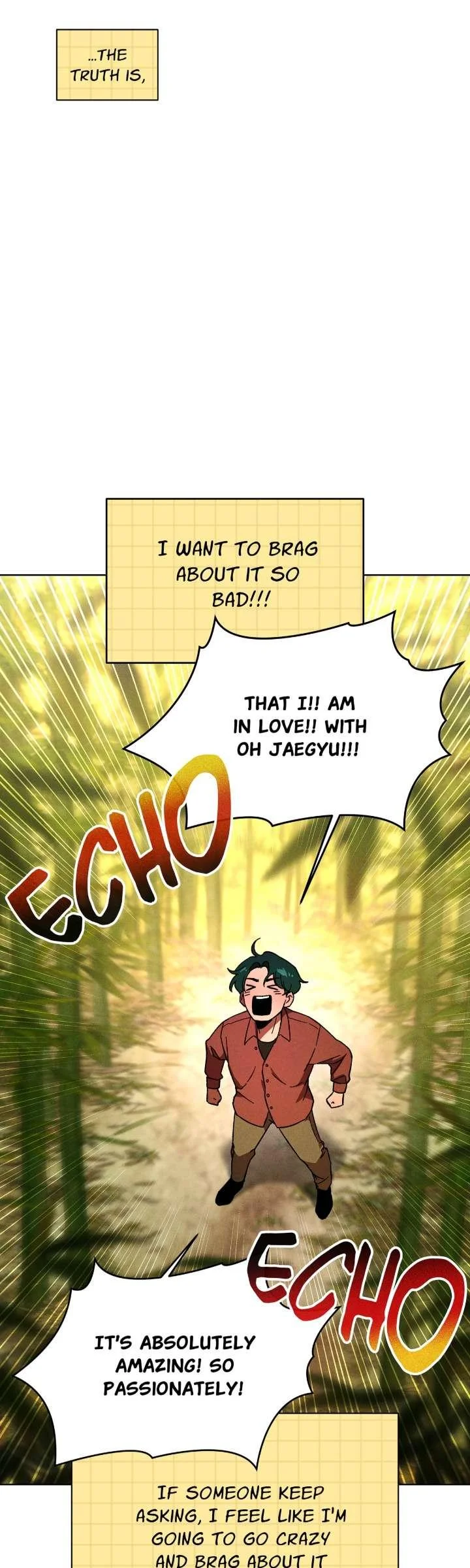 Release Your Persona - Chapter 9.07 Page 50
