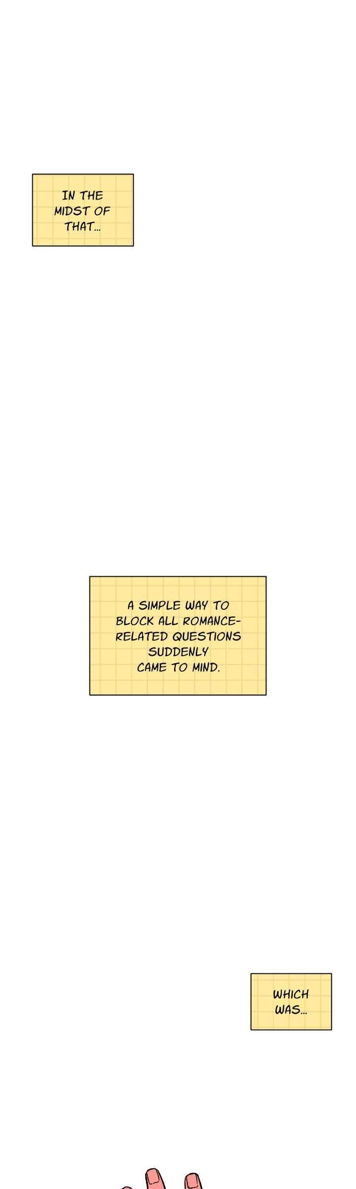 Release Your Persona - Chapter 9.07 Page 52