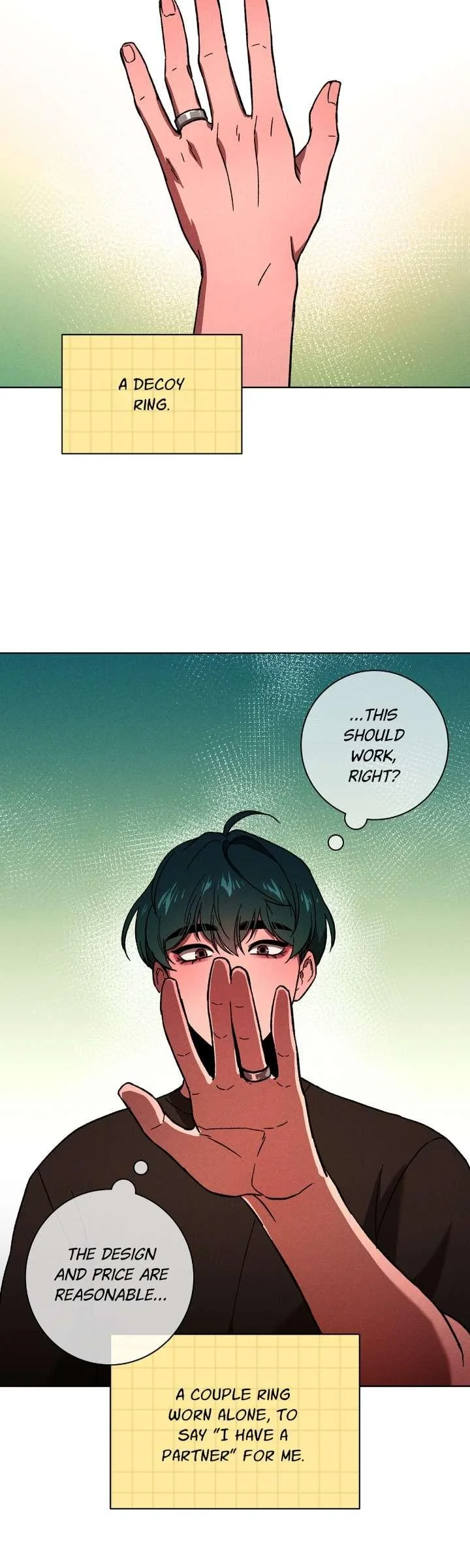 Release Your Persona - Chapter 9.07 Page 53