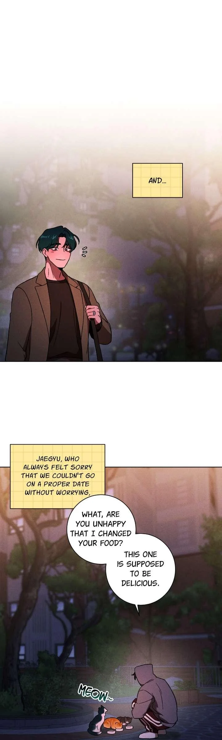 Release Your Persona - Chapter 9.07 Page 56