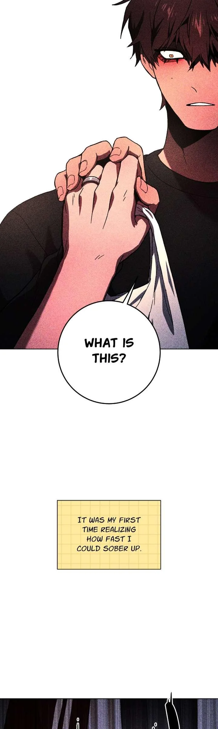 Release Your Persona - Chapter 9.07 Page 63