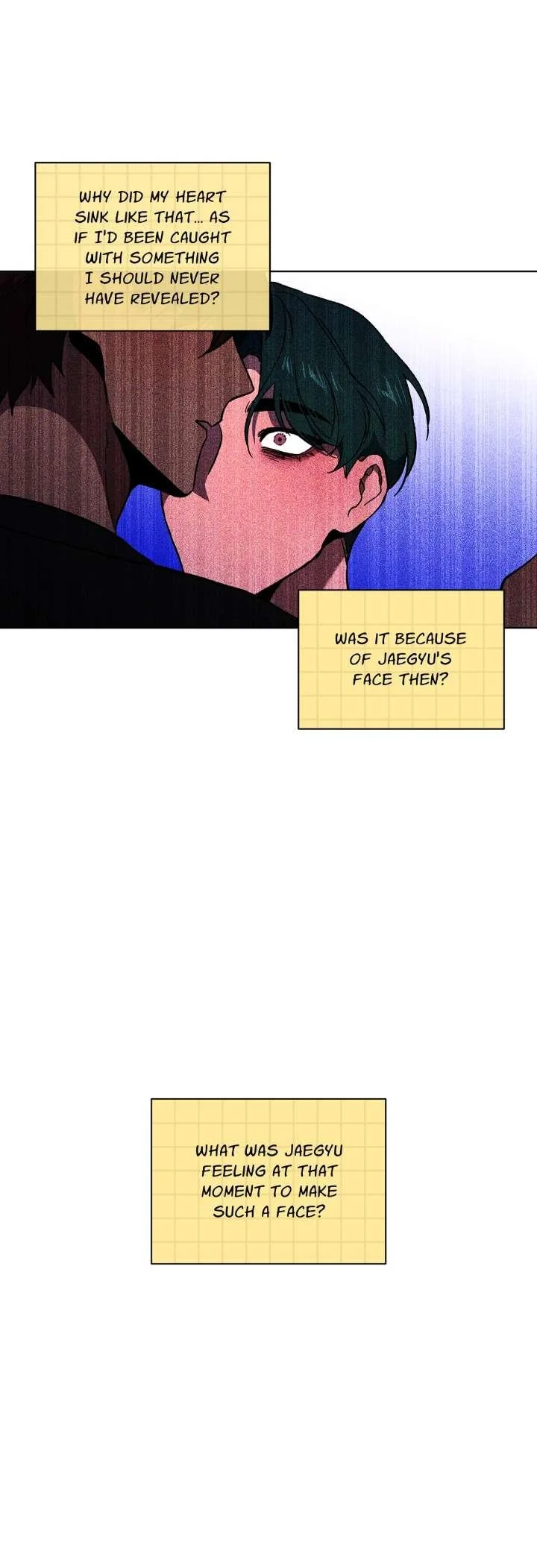 Release Your Persona - Chapter 9.07 Page 65