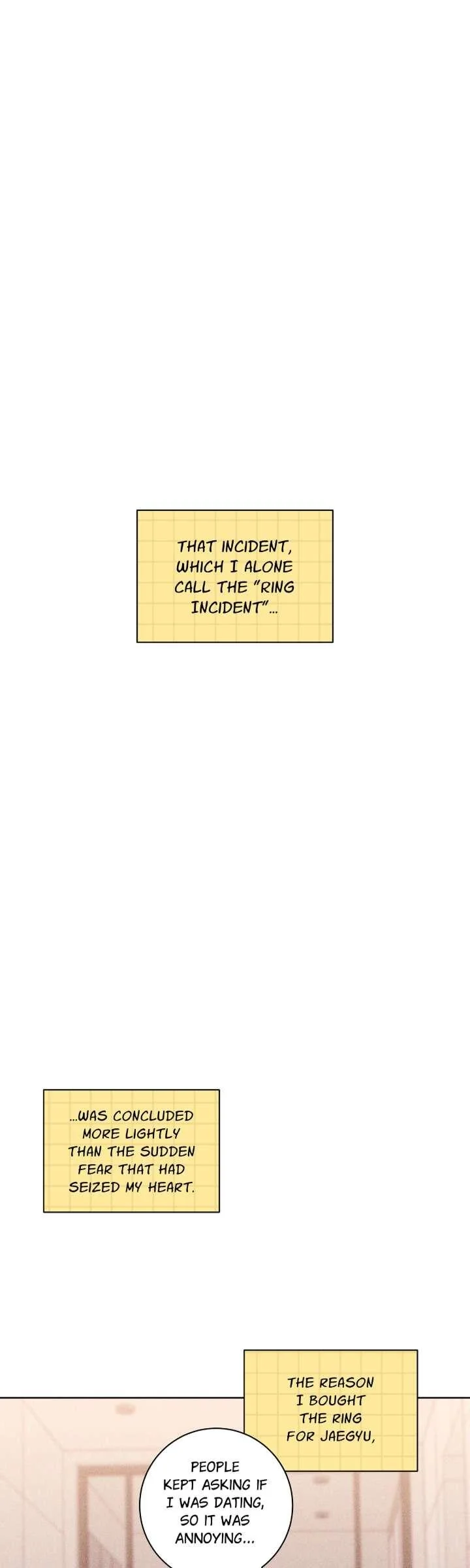 Release Your Persona - Chapter 9.07 Page 66
