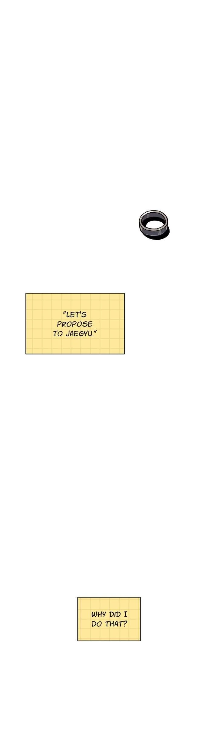 Release Your Persona - Chapter 9.07 Page 71