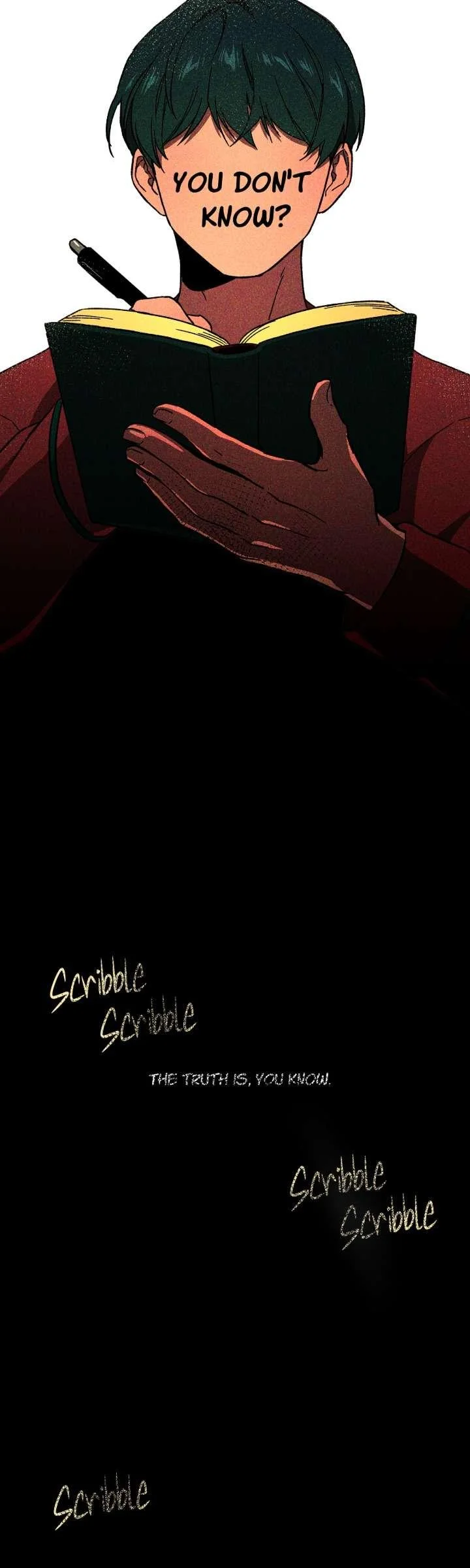 Release Your Persona - Chapter 9.07 Page 73