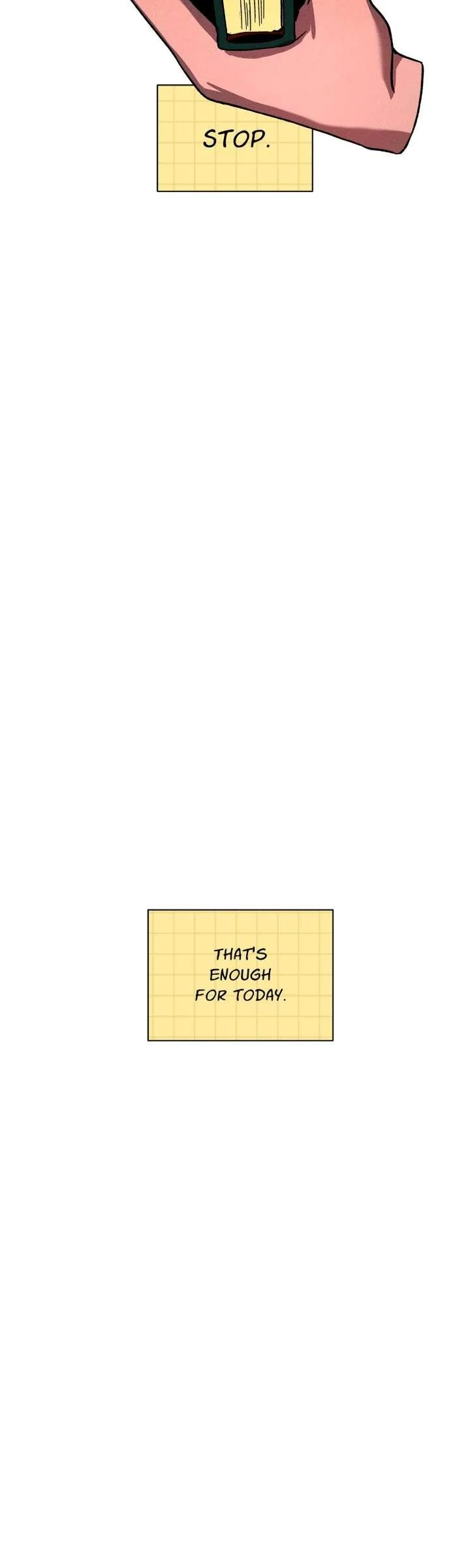 Release Your Persona - Chapter 9.07 Page 76