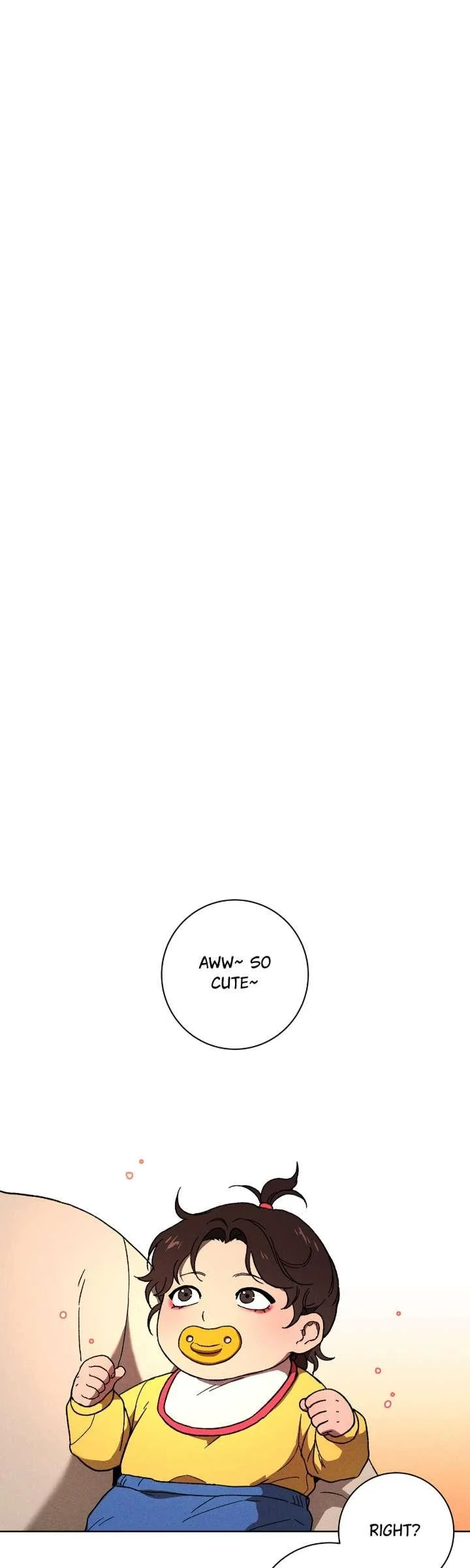 Release Your Persona - Chapter 9.08 Page 2