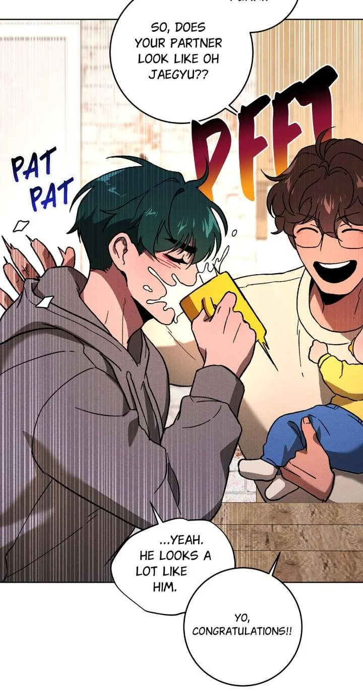 Release Your Persona - Chapter 9.08 Page 5