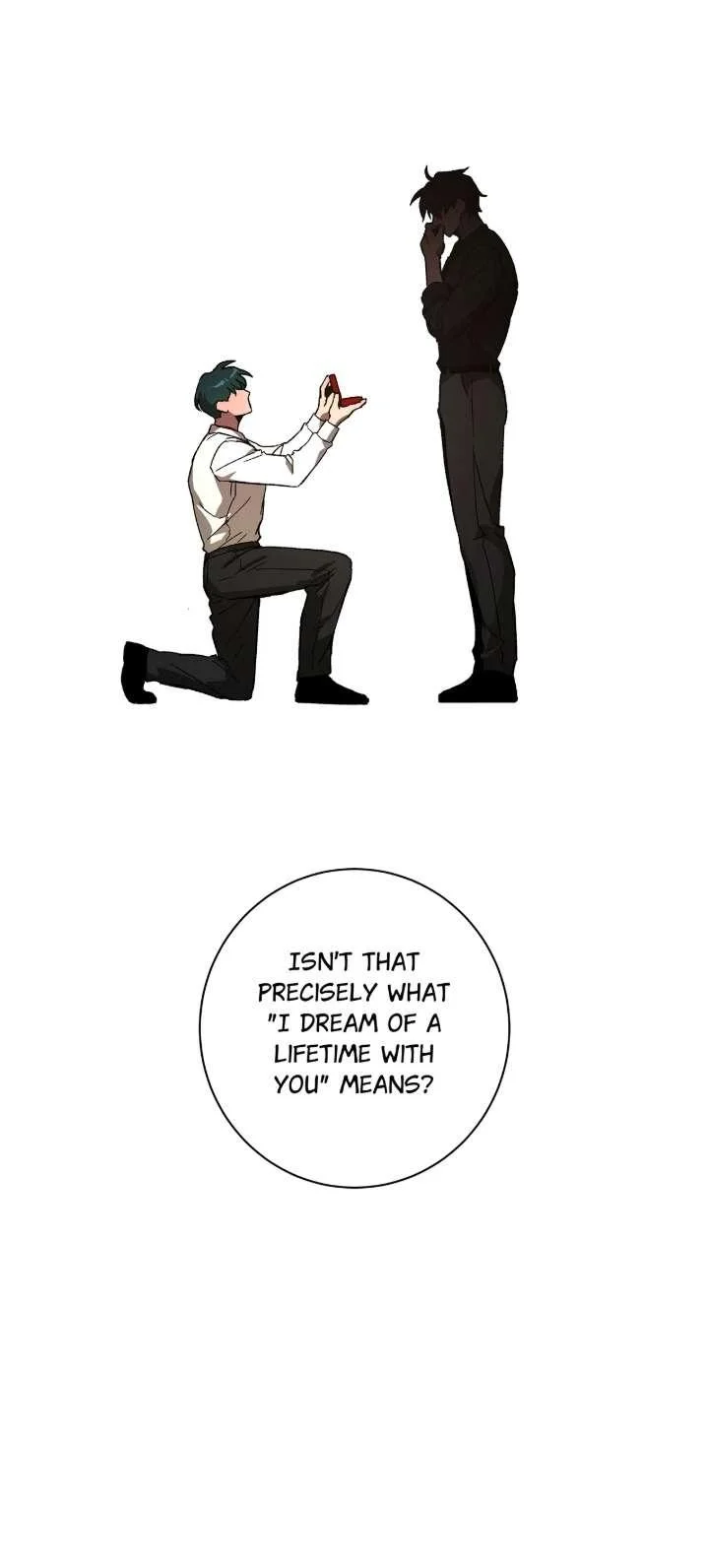 Release Your Persona - Chapter 9.08 Page 16