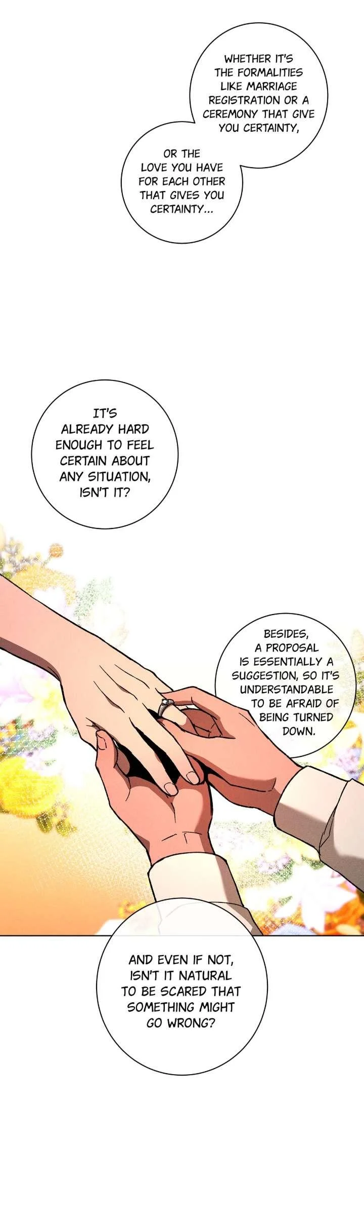 Release Your Persona - Chapter 9.08 Page 18