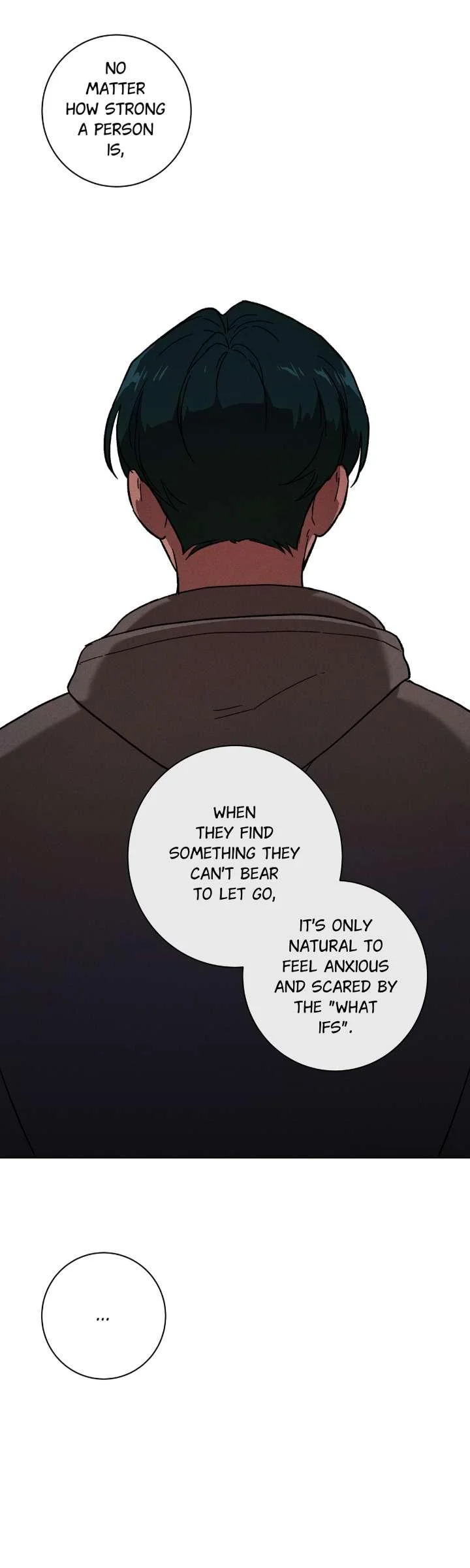 Release Your Persona - Chapter 9.08 Page 19