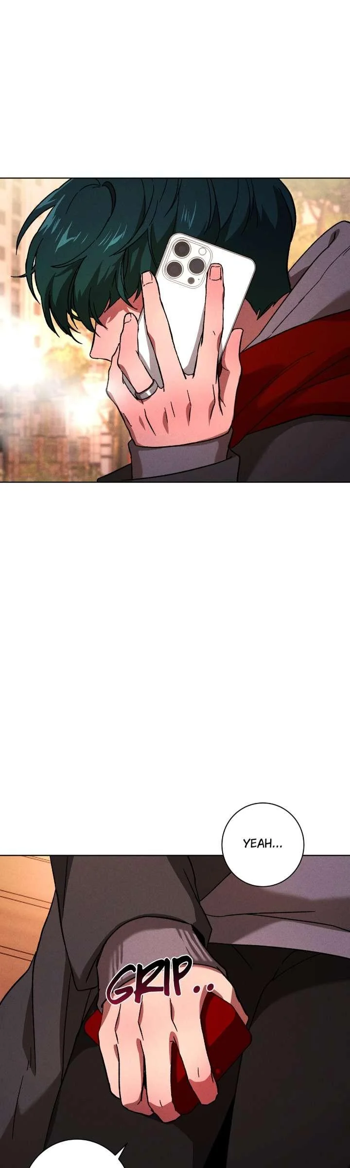 Release Your Persona - Chapter 9.08 Page 24