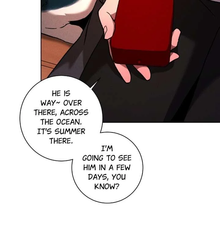 Release Your Persona - Chapter 9.08 Page 27