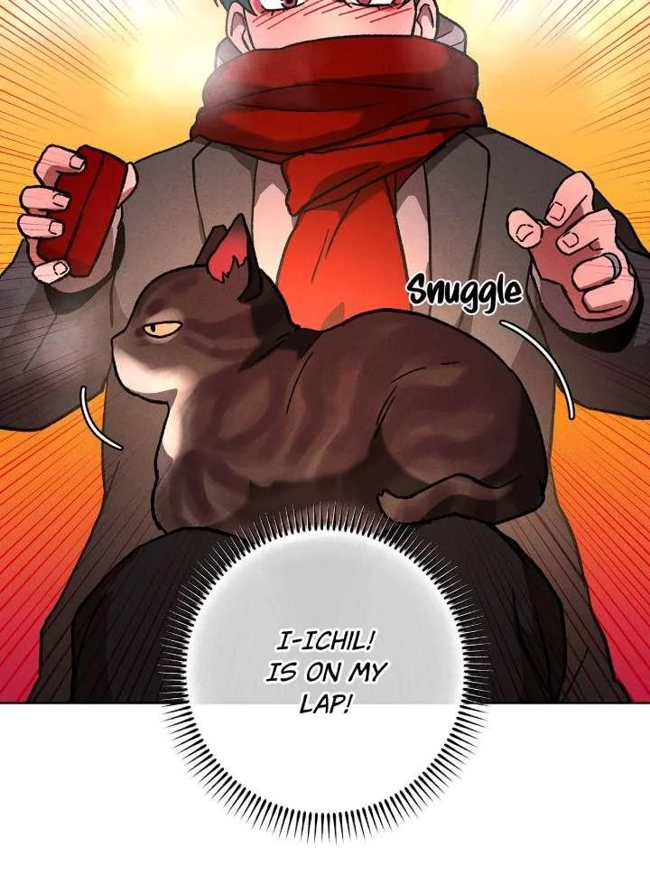 Release Your Persona - Chapter 9.08 Page 31