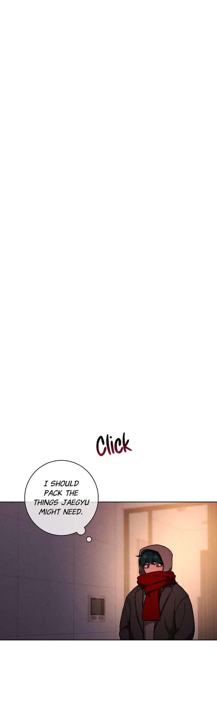 Release Your Persona - Chapter 9.08 Page 35