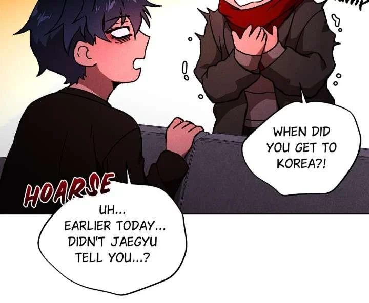 Release Your Persona - Chapter 9.08 Page 37