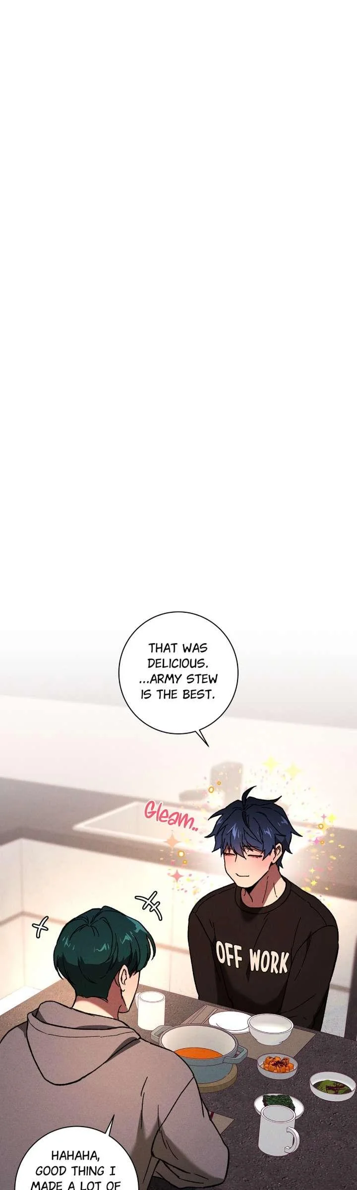 Release Your Persona - Chapter 9.08 Page 40