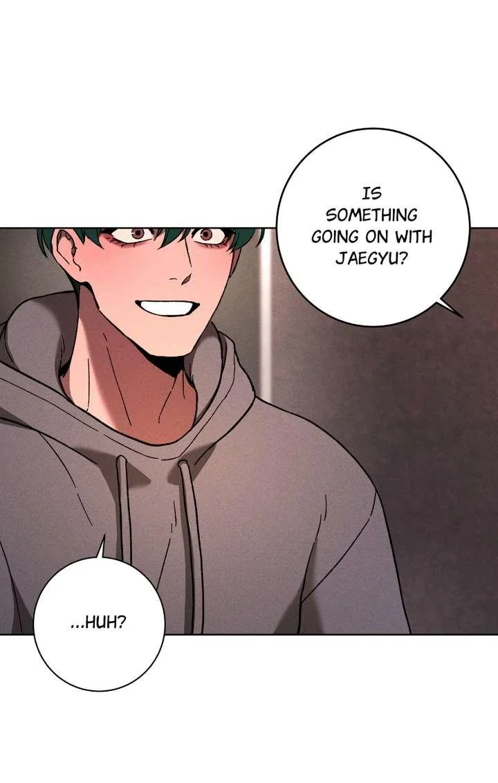 Release Your Persona - Chapter 9.08 Page 43