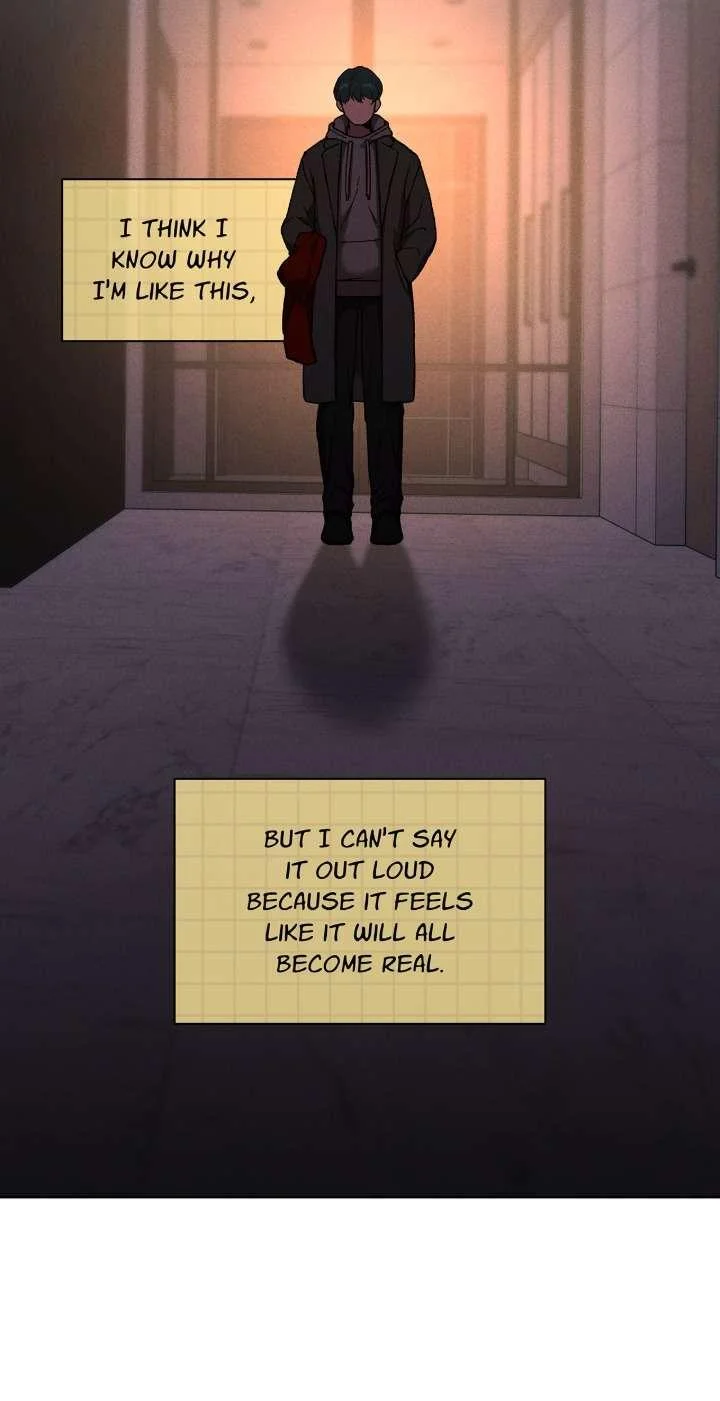 Release Your Persona - Chapter 9.08 Page 49