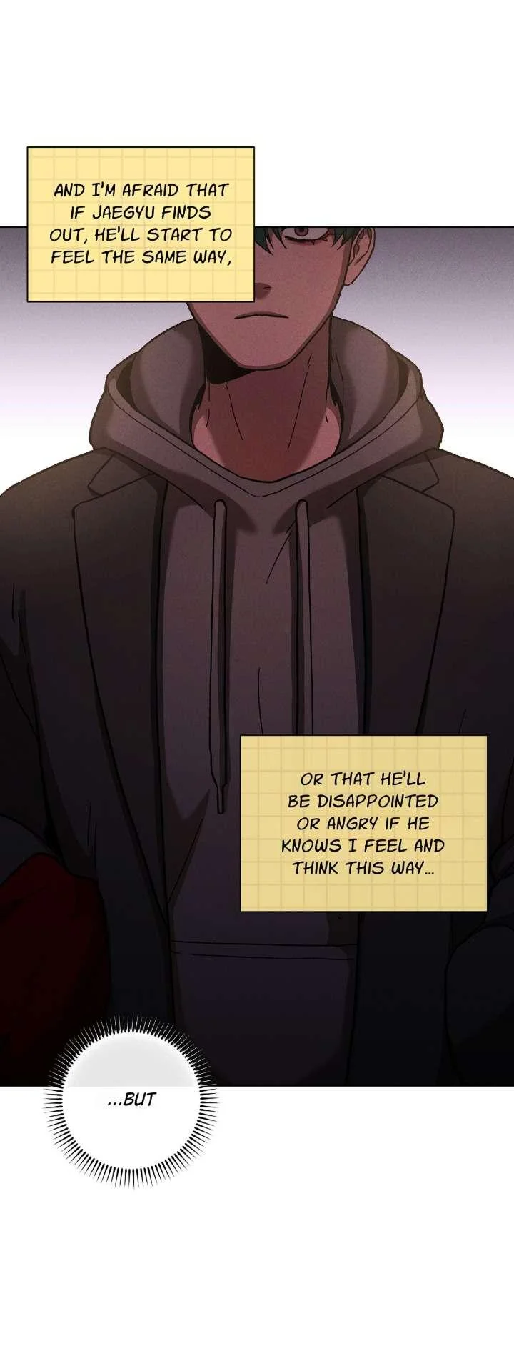 Release Your Persona - Chapter 9.08 Page 50