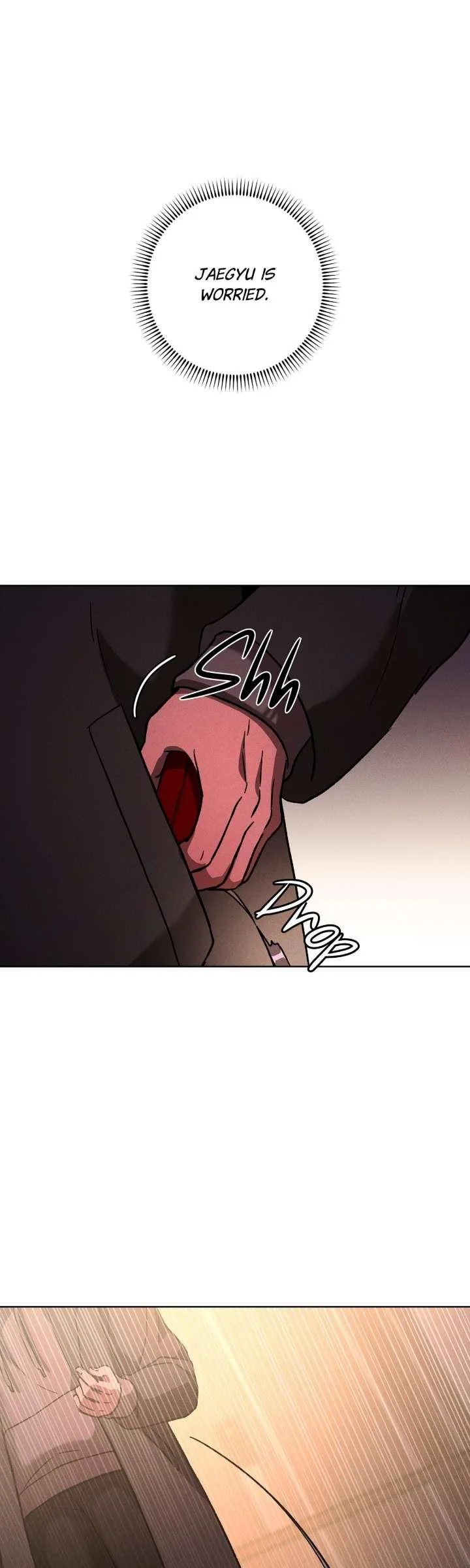 Release Your Persona - Chapter 9.08 Page 51