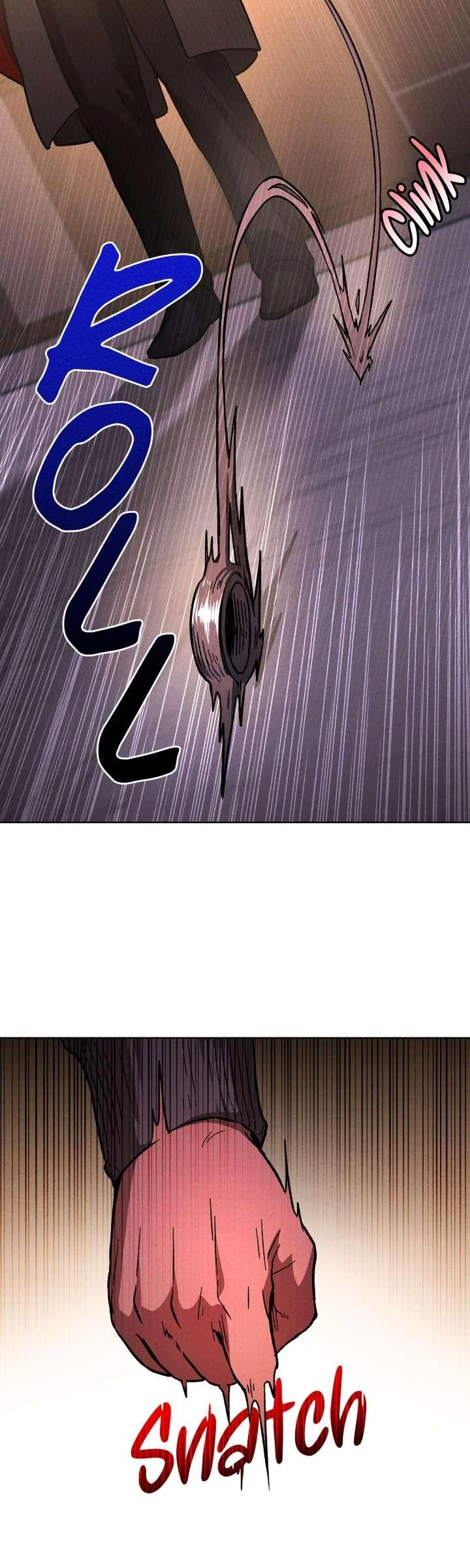 Release Your Persona - Chapter 9.08 Page 52