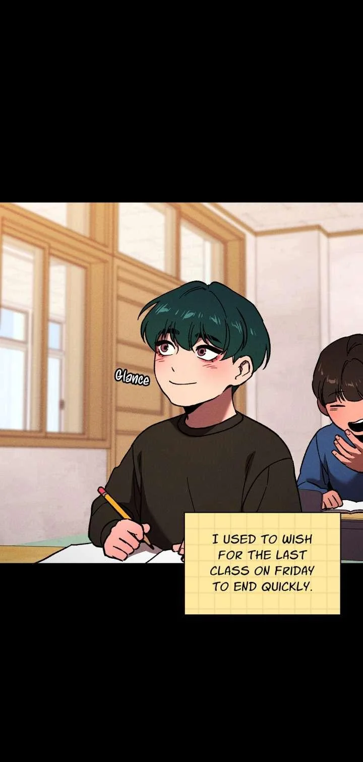 Release Your Persona - Chapter 9.08 Page 60