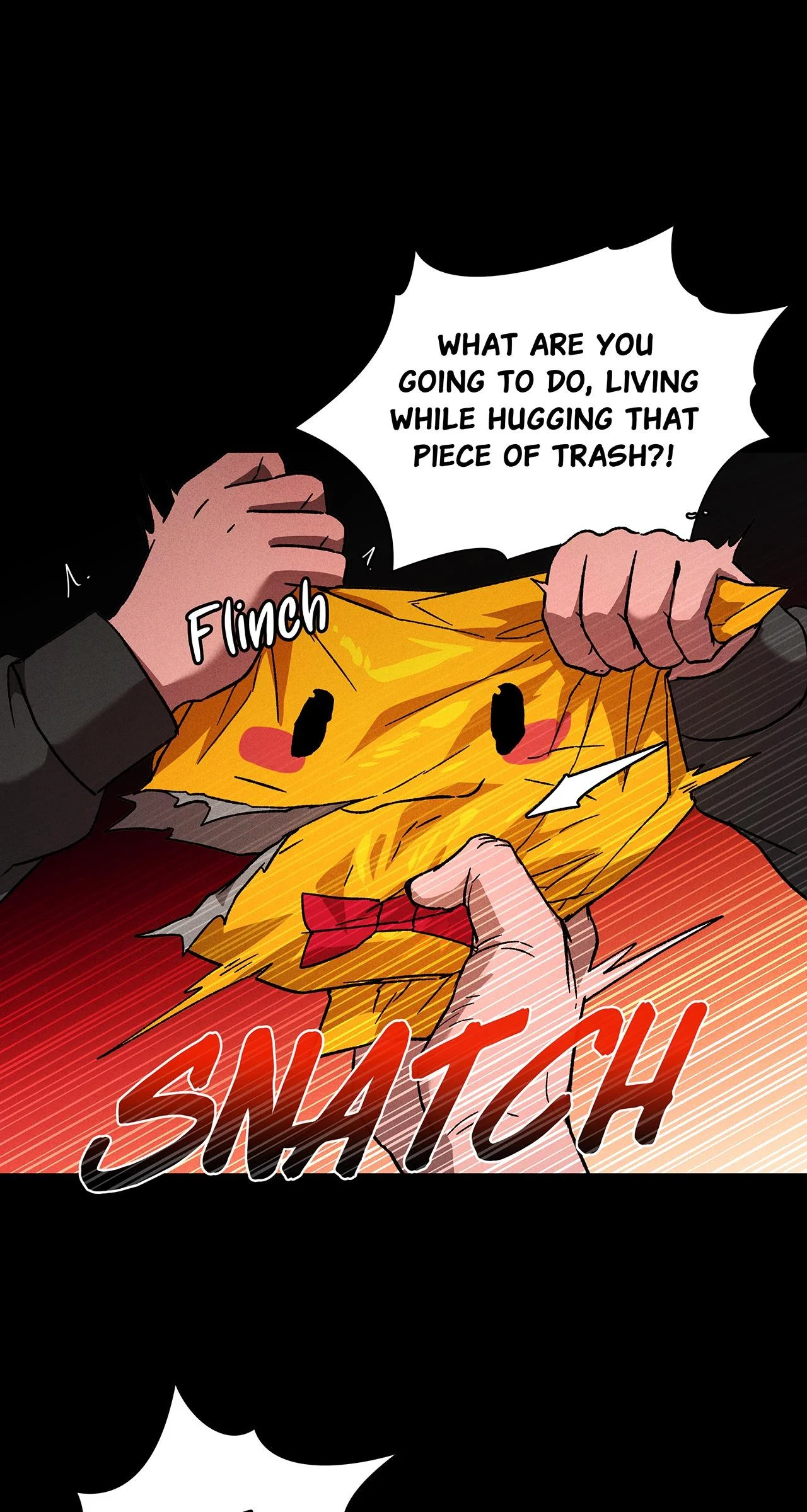 Release Your Persona - Chapter 9.09 Page 4