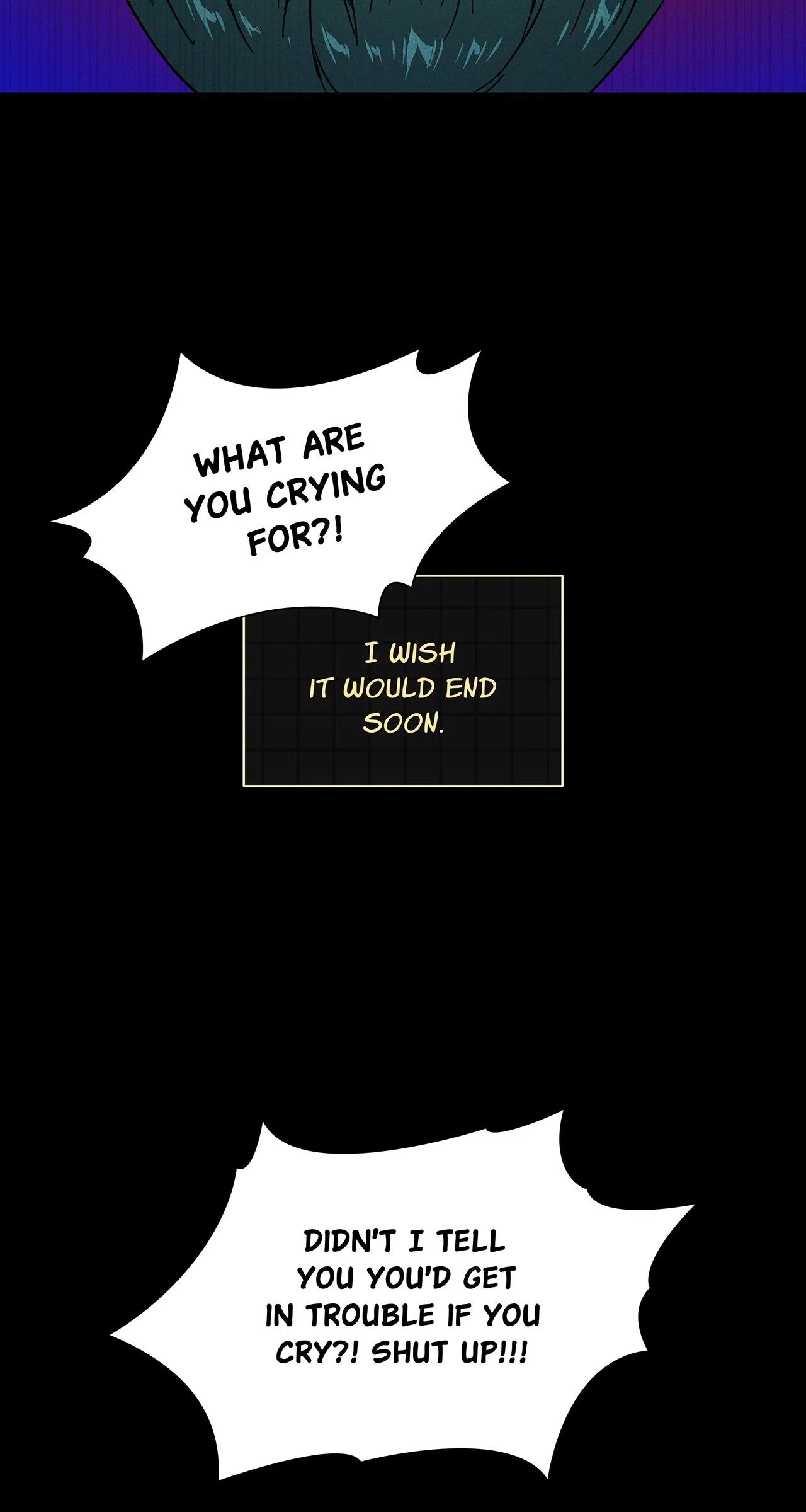 Release Your Persona - Chapter 9.09 Page 7