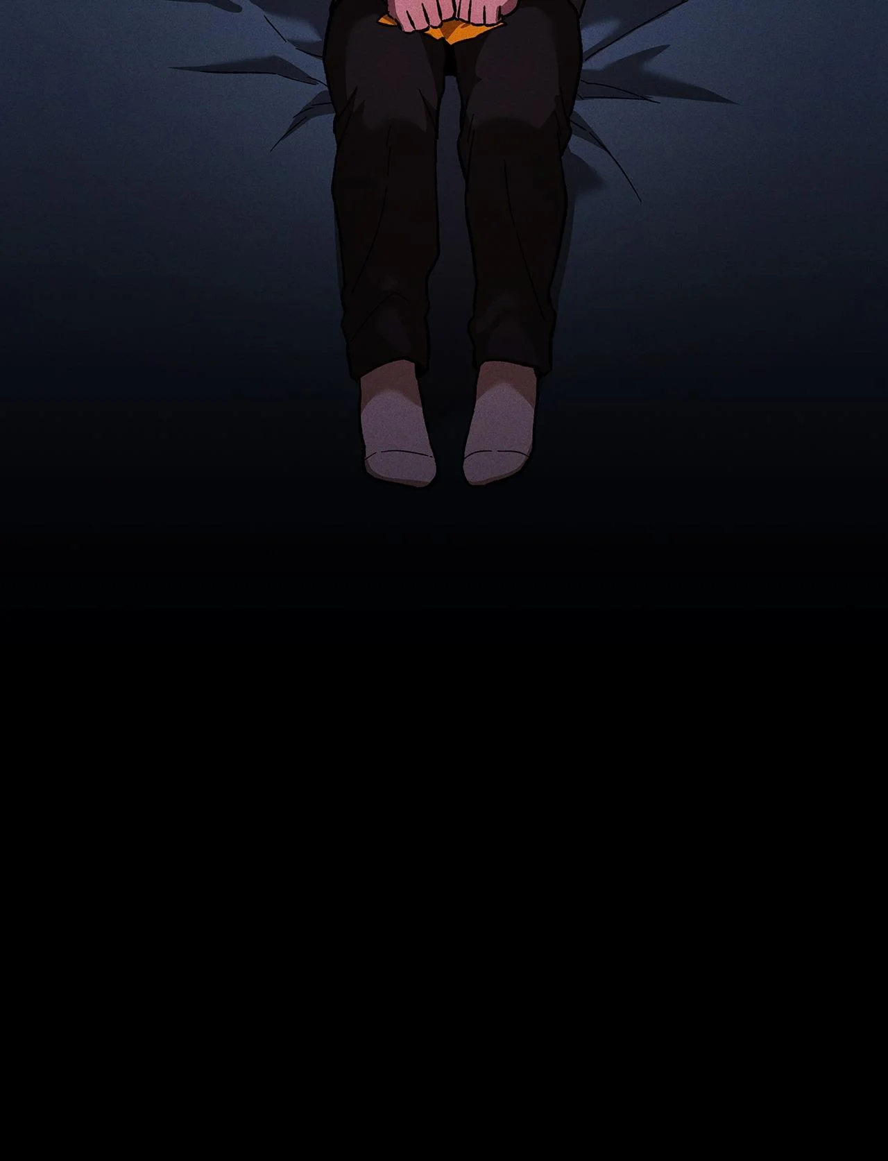 Release Your Persona - Chapter 9.09 Page 11
