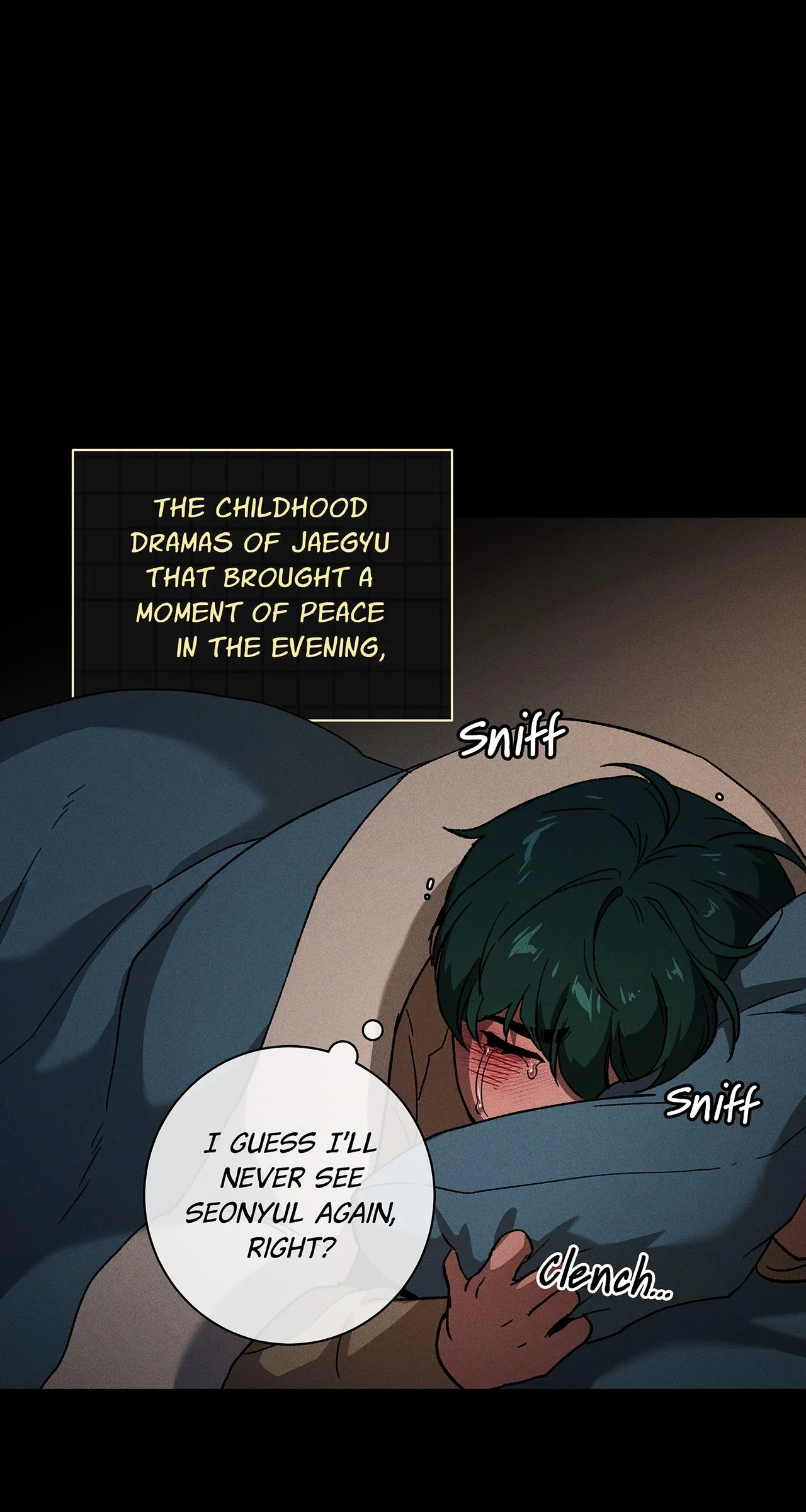 Release Your Persona - Chapter 9.09 Page 15
